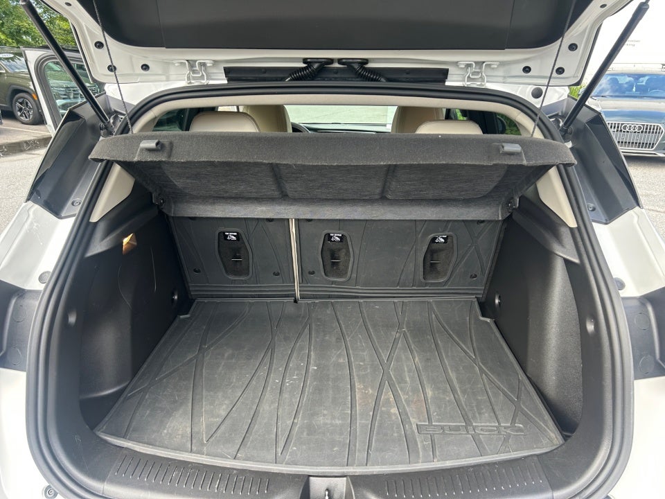 2020 Buick Encore GX Essence
