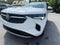 2021 Buick Envision Avenir
