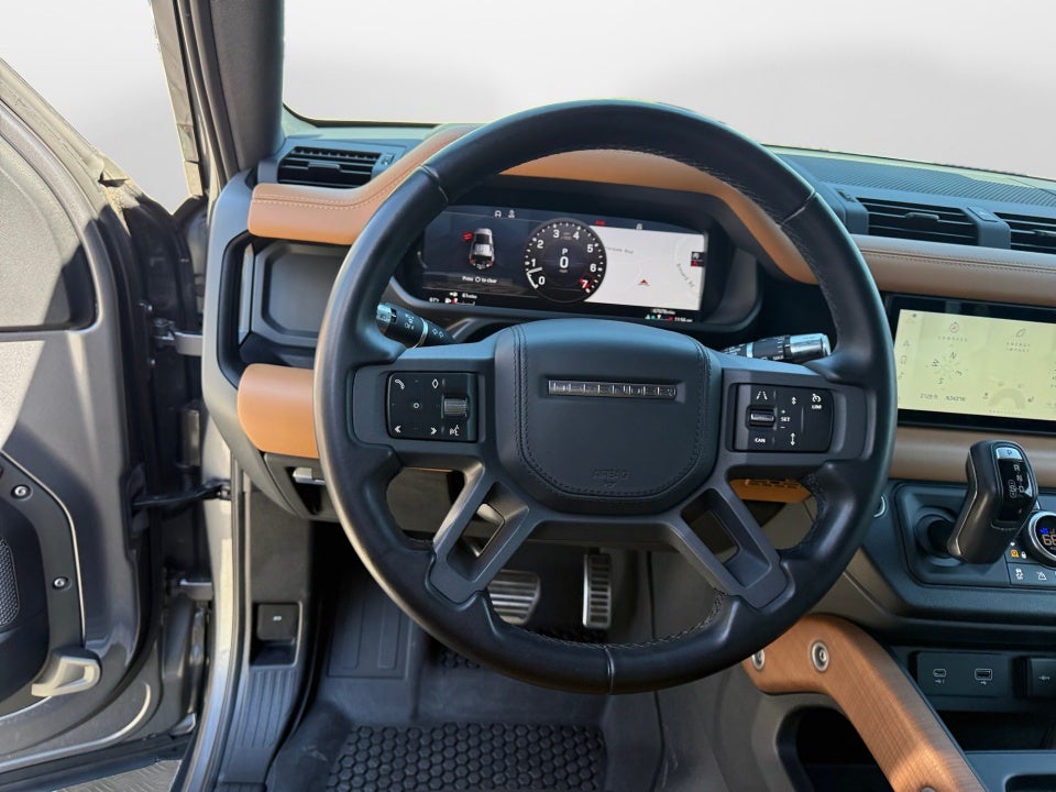 2020 Land Rover Defender 110 X