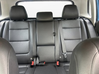 2017 Volkswagen Tiguan S