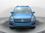 2017 Volkswagen Tiguan S