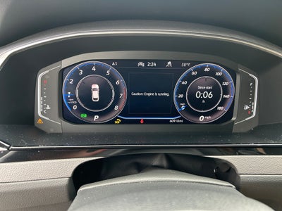 2021 Volkswagen Arteon 2.0T SE