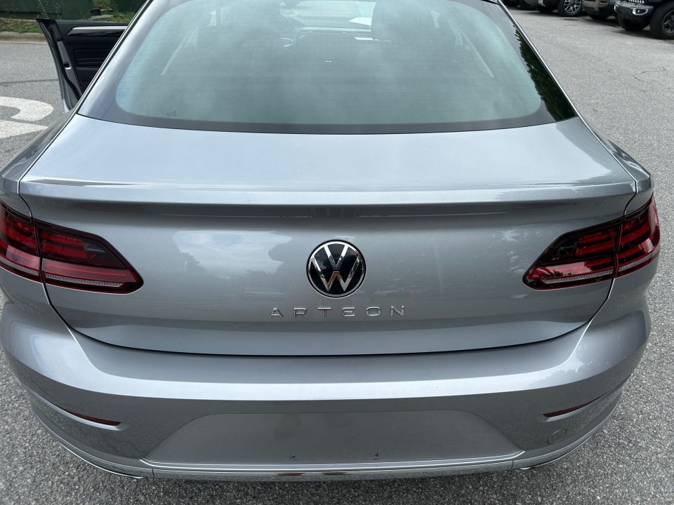 2021 Volkswagen Arteon 2.0T SE