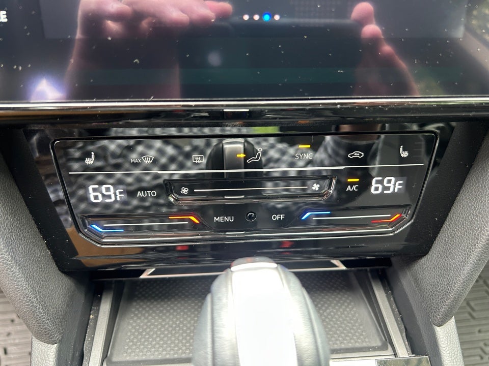 2021 Volkswagen Arteon 2.0T SE
