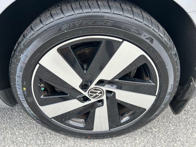 2021 Volkswagen Arteon 2.0T SE