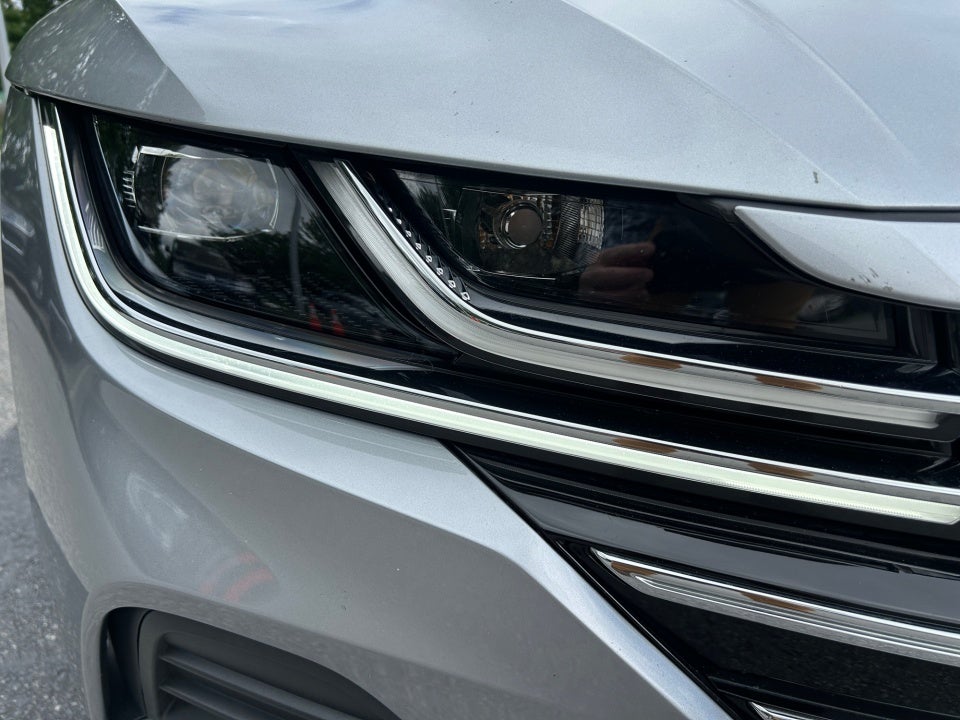 2021 Volkswagen Arteon 2.0T SE