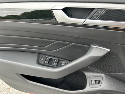 2021 Volkswagen Arteon 2.0T SE