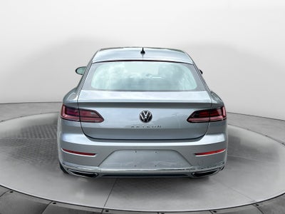 2021 Volkswagen Arteon 2.0T SE