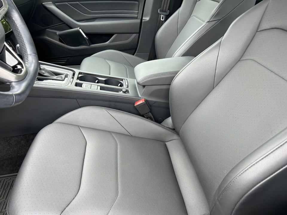 2021 Volkswagen Arteon 2.0T SE