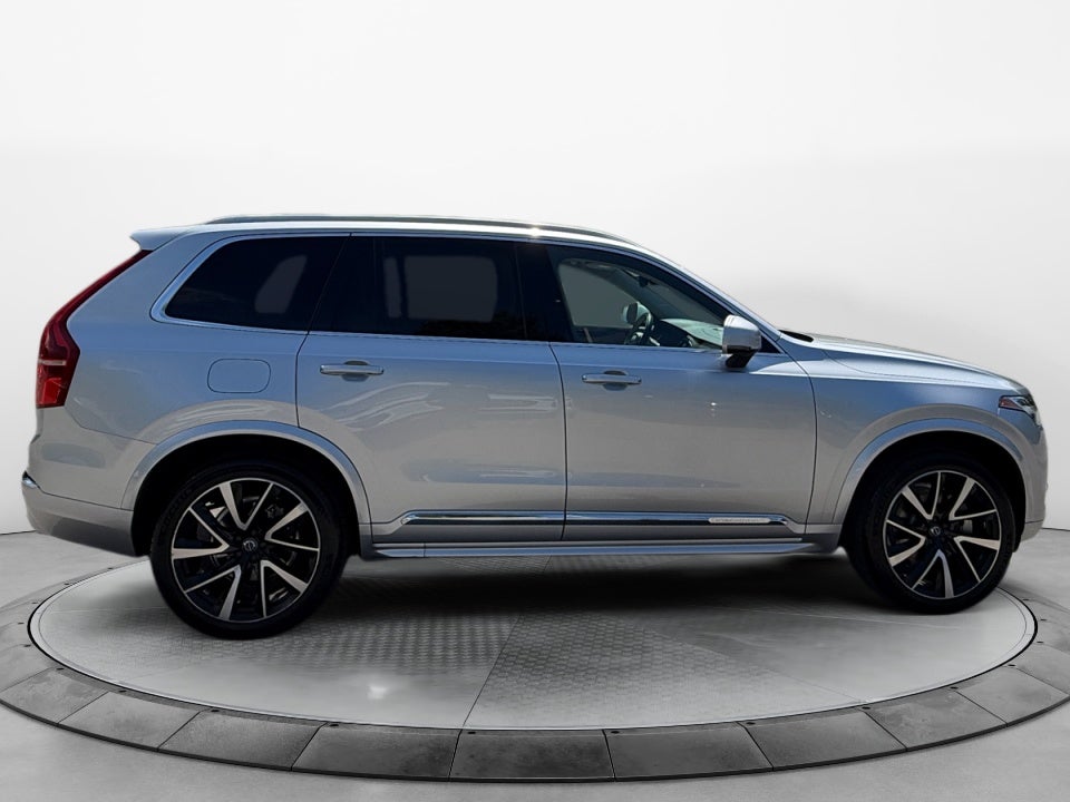2019 Volvo XC90 T6 Inscription