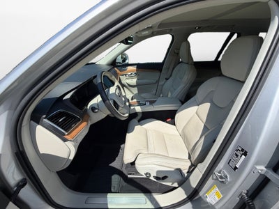 2019 Volvo XC90 T6 Inscription