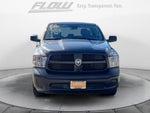 2024 RAM 1500 Classic Tradesman Quad Cab 4x2 6'4" Box