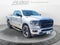 2022 RAM 1500 Big Horn Quad Cab 4x4 6'4' Box