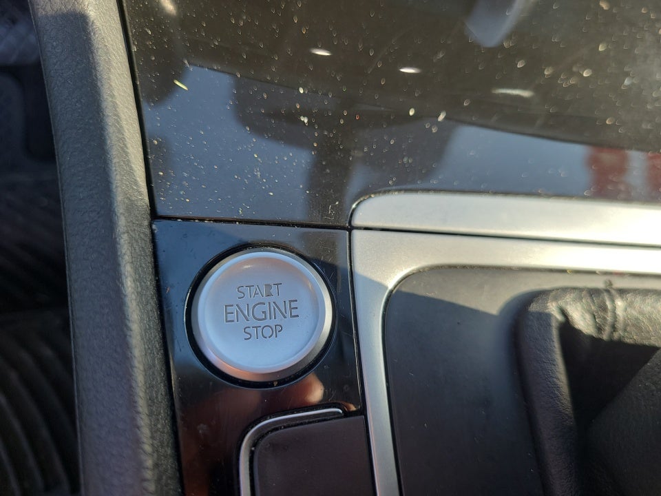 2018 Volkswagen Golf SportWagen TSI SEL