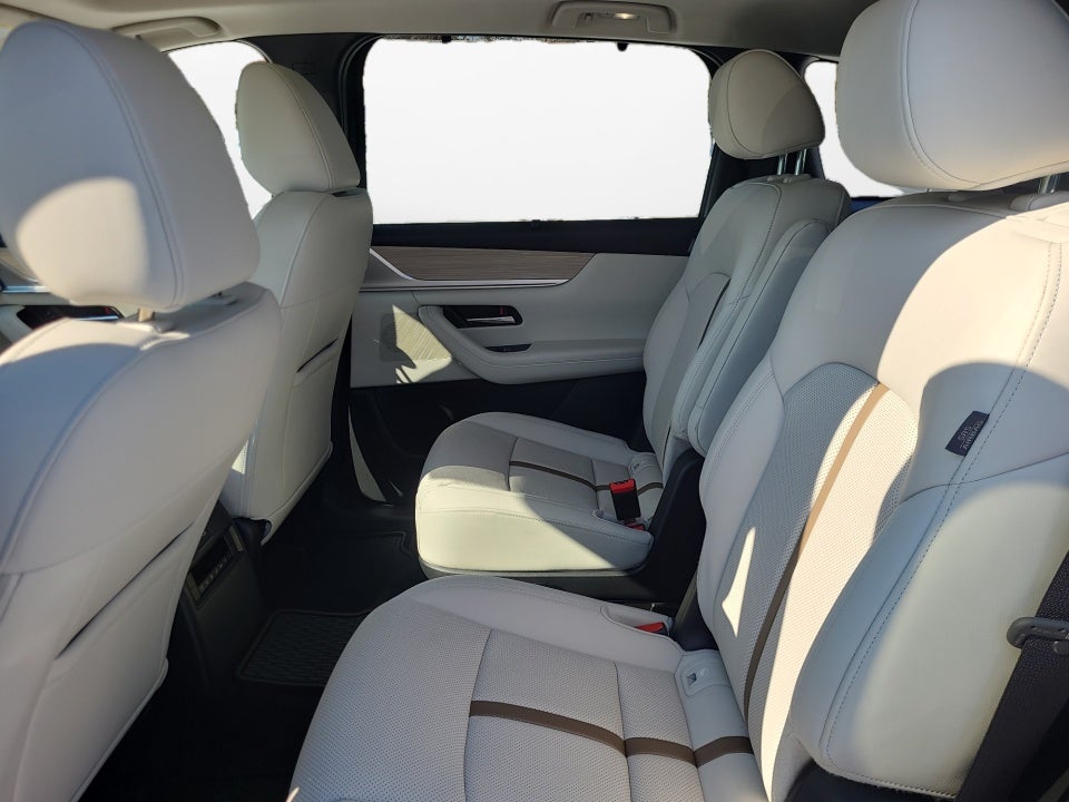 2024 Mazda Mazda CX-90 3.3 Turbo S Premium