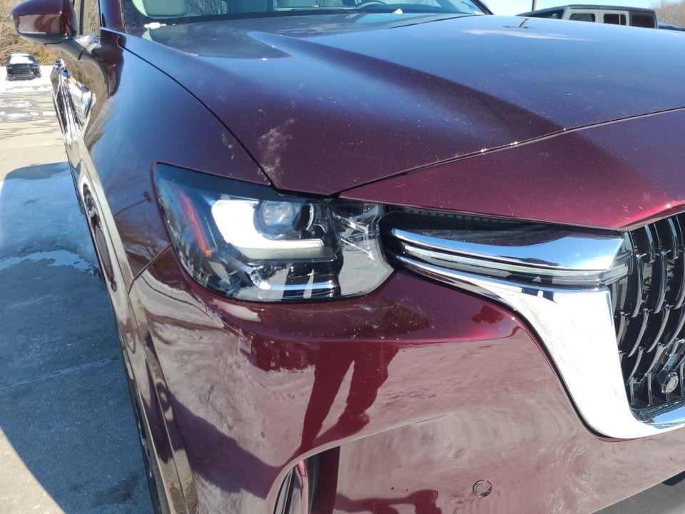 2024 Mazda Mazda CX-90 3.3 Turbo S Premium