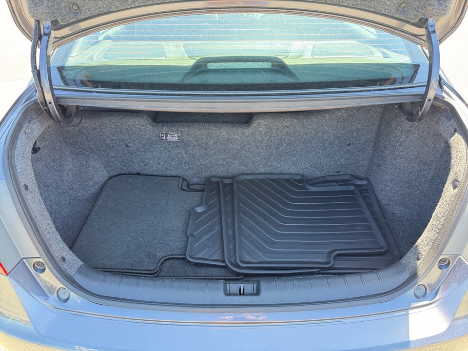 2015 Honda Accord Hybrid EX-L