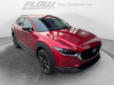 2023 Mazda Mazda CX-30 2.5 Turbo Premium Plus