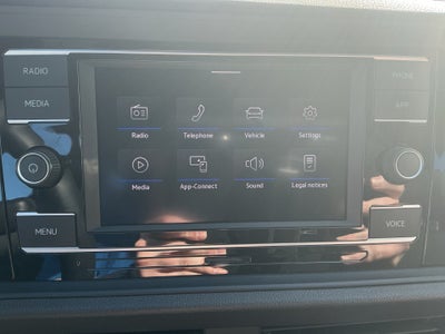 2024 Volkswagen Jetta 1.5T Sport