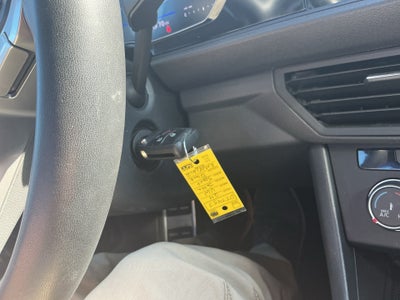 2024 Volkswagen Jetta 1.5T Sport