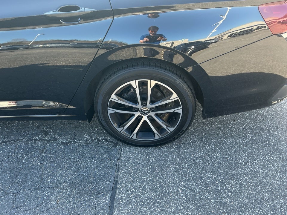 2024 Volkswagen Jetta 1.5T Sport