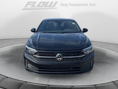 2024 Volkswagen Jetta 1.5T Sport