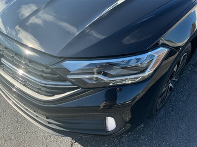 2024 Volkswagen Jetta 1.5T Sport