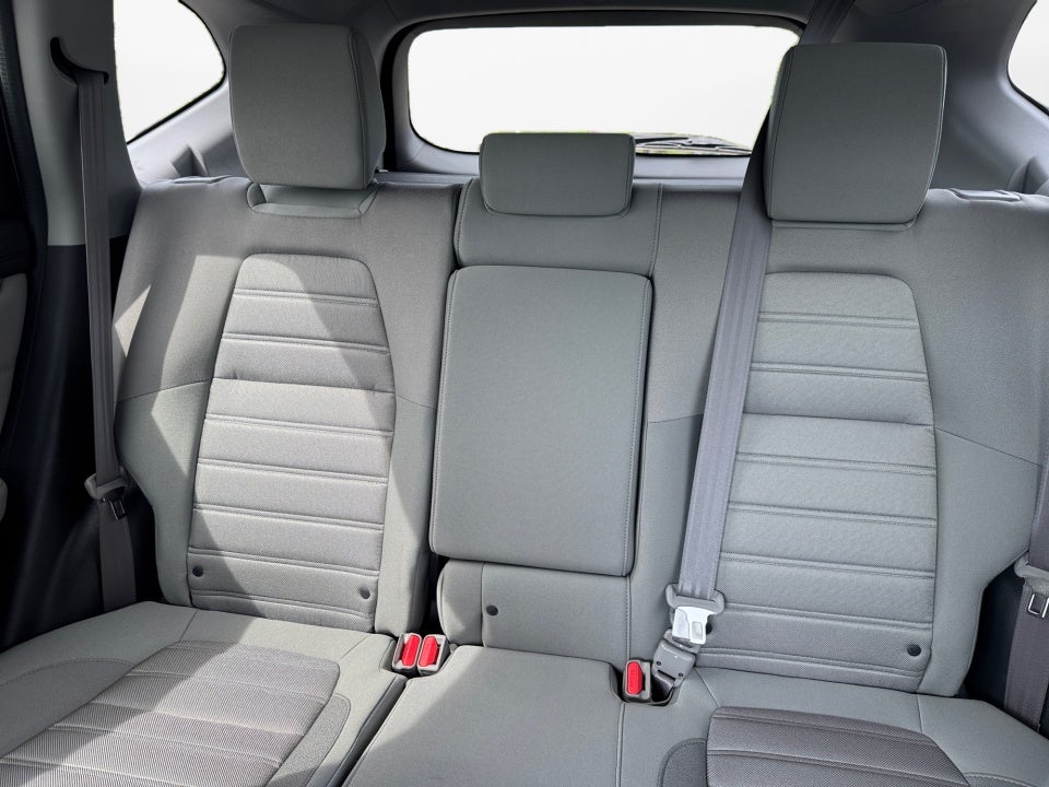 2020 Honda CR-V AWD EX