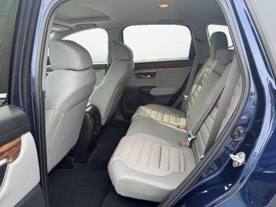 2020 Honda CR-V AWD EX