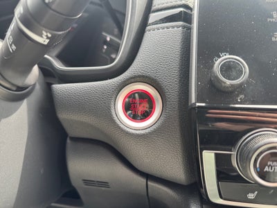 2020 Honda CR-V AWD EX