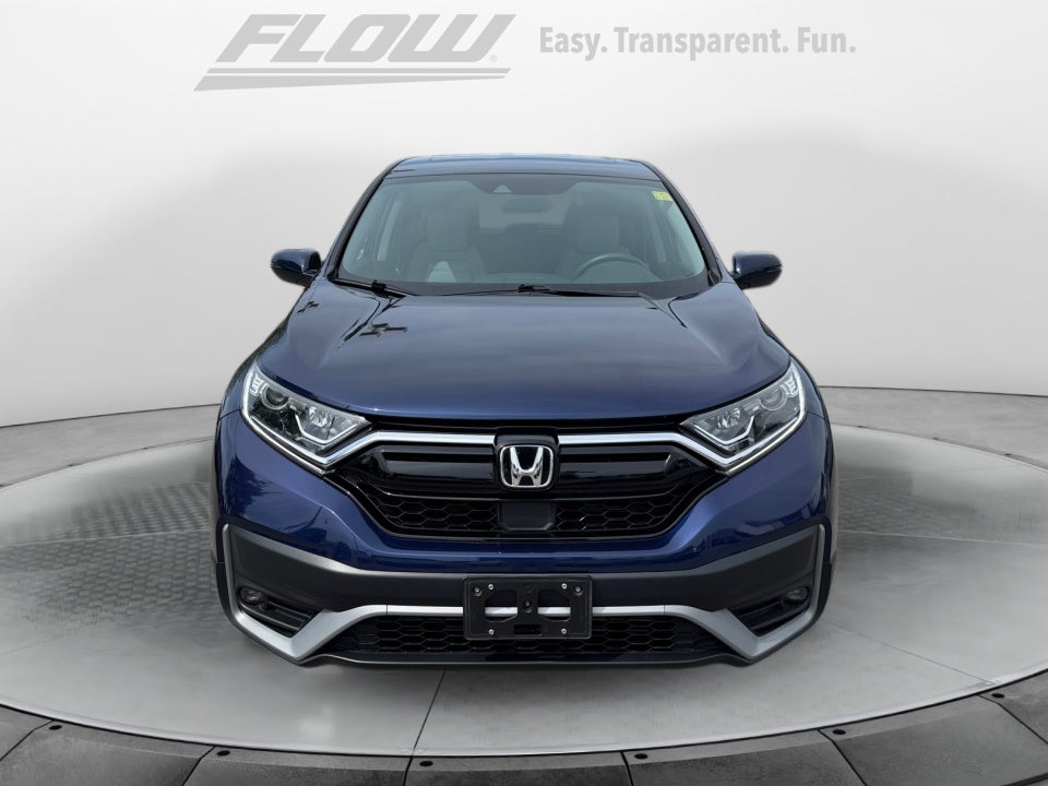2020 Honda CR-V AWD EX
