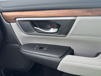 2020 Honda CR-V AWD EX