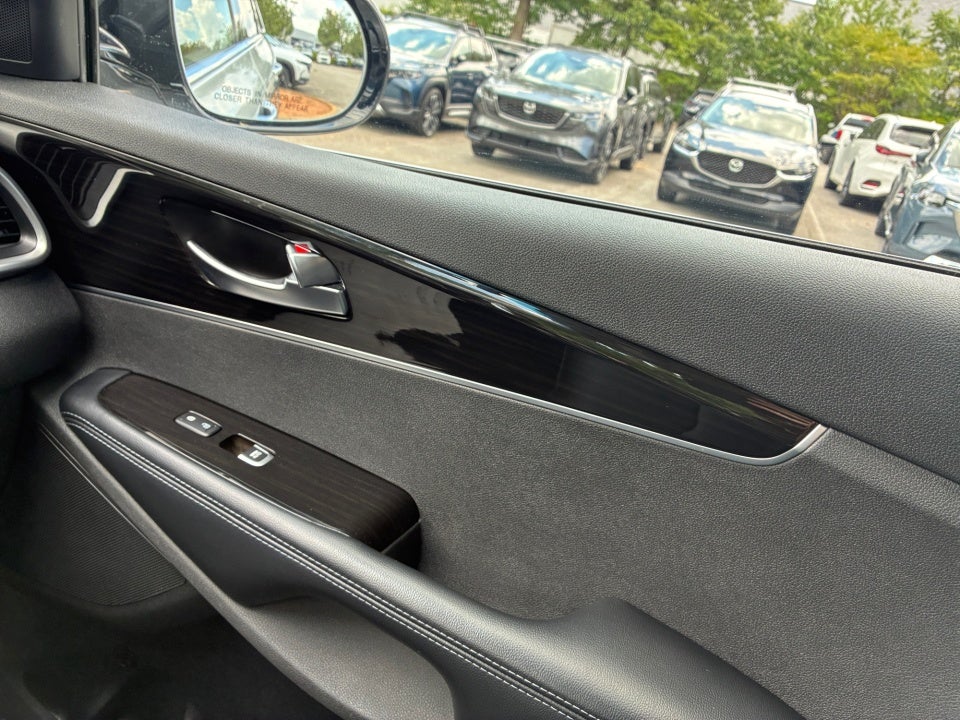 2019 Kia Sorento EX V6