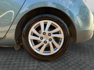 2012 Mazda Mazda3 Hatchback i Touring