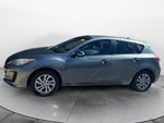 2012 Mazda Mazda3 Hatchback i Touring