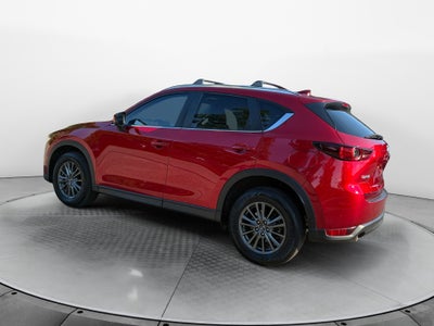 2019 Mazda Mazda CX-5 Touring
