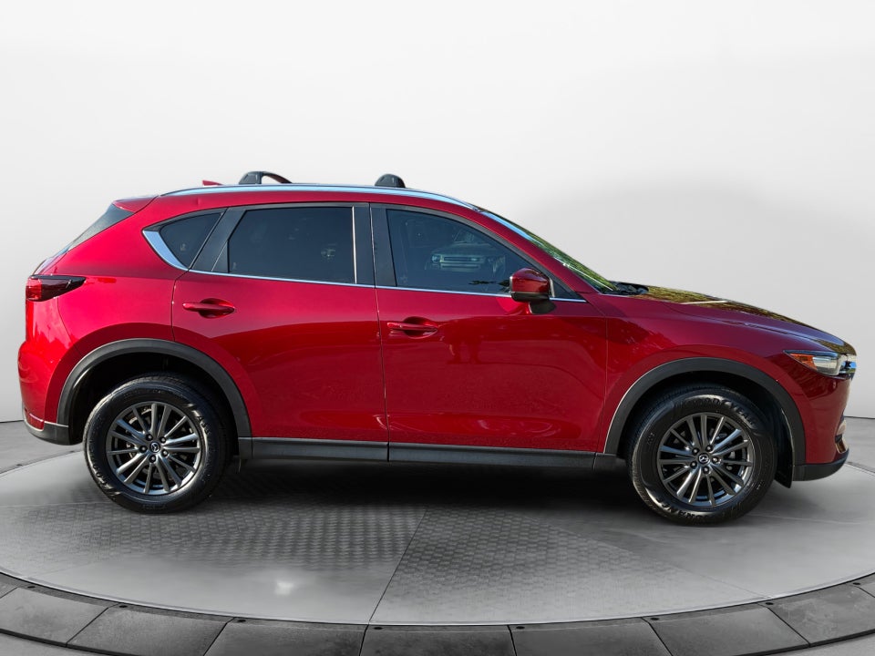 2019 Mazda Mazda CX-5 Touring