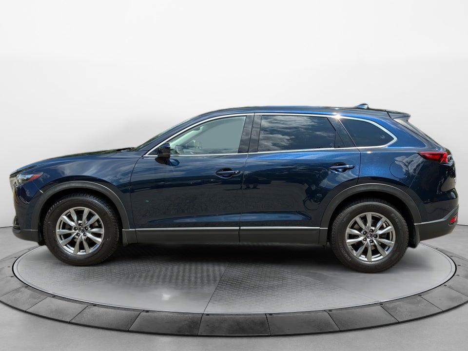 2018 Mazda Mazda CX-9 Touring
