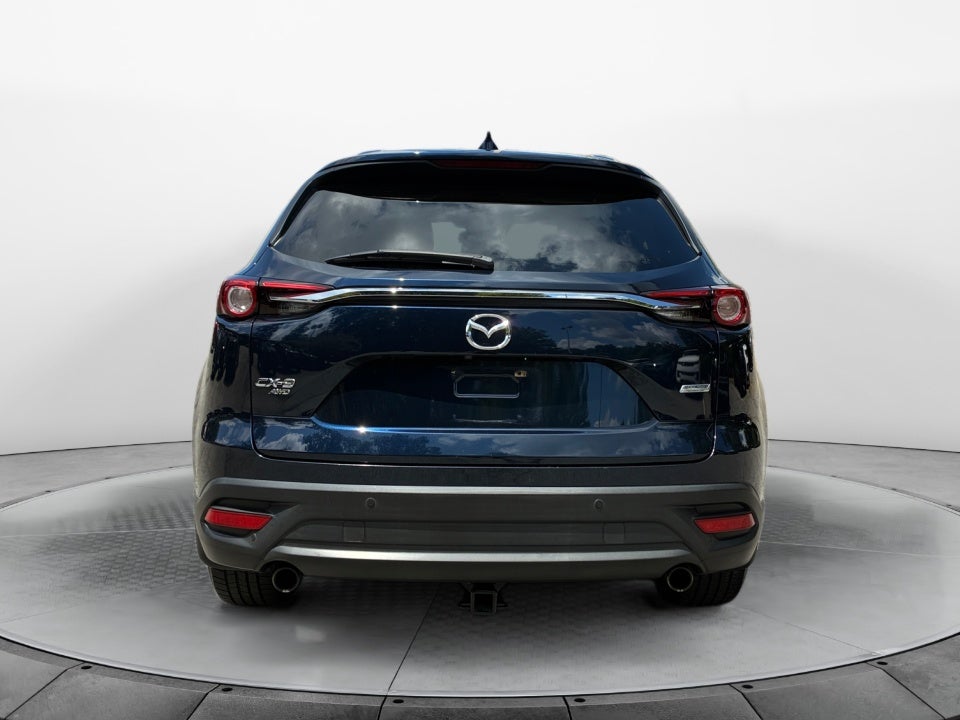 2018 Mazda Mazda CX-9 Touring