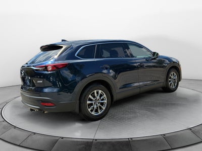 2018 Mazda Mazda CX-9 Touring