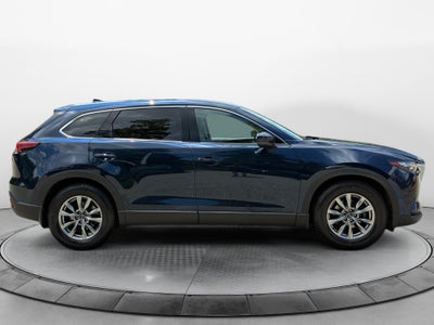 2018 Mazda Mazda CX-9 Touring