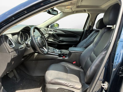 2018 Mazda Mazda CX-9 Touring
