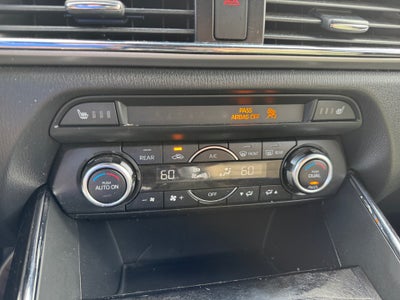 2016 Mazda Mazda CX-9 Grand Touring