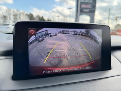 2016 Mazda Mazda CX-9 Grand Touring