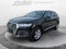 2019 Audi Q7 45 Premium