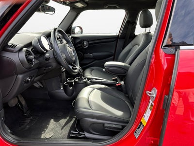 2021 MINI Hardtop Cooper