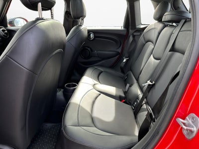 2021 MINI Hardtop Cooper