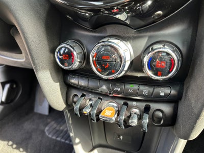 2021 MINI Hardtop Cooper