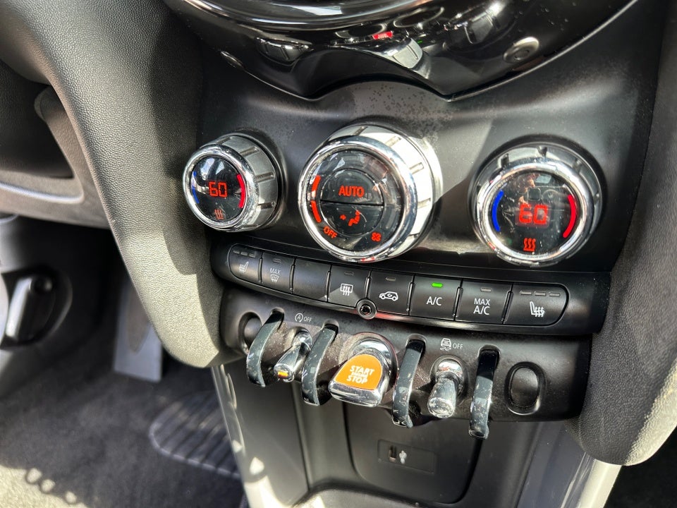 2021 MINI Hardtop Cooper