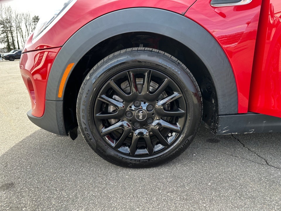 2021 MINI Hardtop Cooper